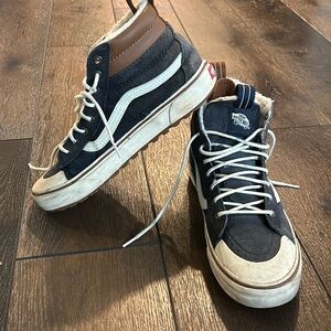 Vans sneakers